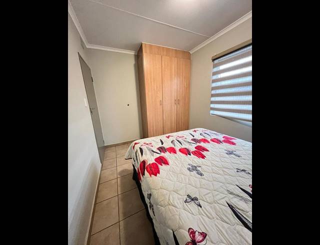 2 BEDROOM PROPERTY TO RENT IN KIBLER PARK